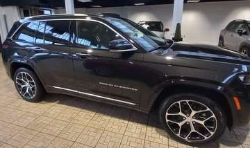 2.0 PHEV ATX 4xe Summit Reserve
