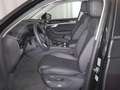 Volkswagen Touareg 3.0TDI 487,-ohne Anzahlung Navi AHK Luft Schwarz - thumbnail 4