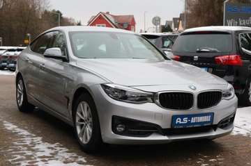 318 d Gran Turismo Sport Line *2.HD/LED/NAV/AHK*