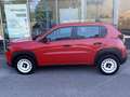 Fiat Grande Panda Elektro 44kWh RED Rot - thumbnail 4