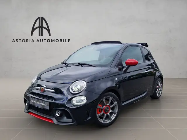 Abarth 500/595/695
