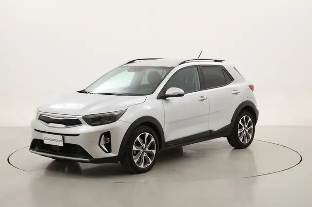 Kia Stonic MHEV Style DCT 1.0 Mild Hybrid 120CV