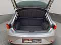 SEAT Leon Style, ACC, SHZ, PDC, Assist, 8-fach Silber - thumbnail 18