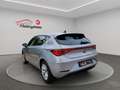 SEAT Leon Style, ACC, SHZ, PDC, Assist, 8-fach Silber - thumbnail 3