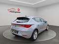 SEAT Leon Style, ACC, SHZ, PDC, Assist, 8-fach Silber - thumbnail 5