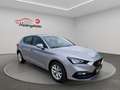 SEAT Leon Style, ACC, SHZ, PDC, Assist, 8-fach Silber - thumbnail 7
