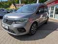 Renault Kangoo 1.5 dCi Techno Navi Kamera SHZ Gris - thumbnail 2