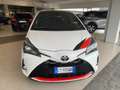Toyota Yaris 1.8 GRMN - esemplare unico in Italia Bianco - thumbnail 2