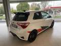 Toyota Yaris 1.8 GRMN - esemplare unico in Italia Bianco - thumbnail 5