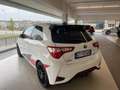 Toyota Yaris 1.8 GRMN - esemplare unico in Italia Bianco - thumbnail 7
