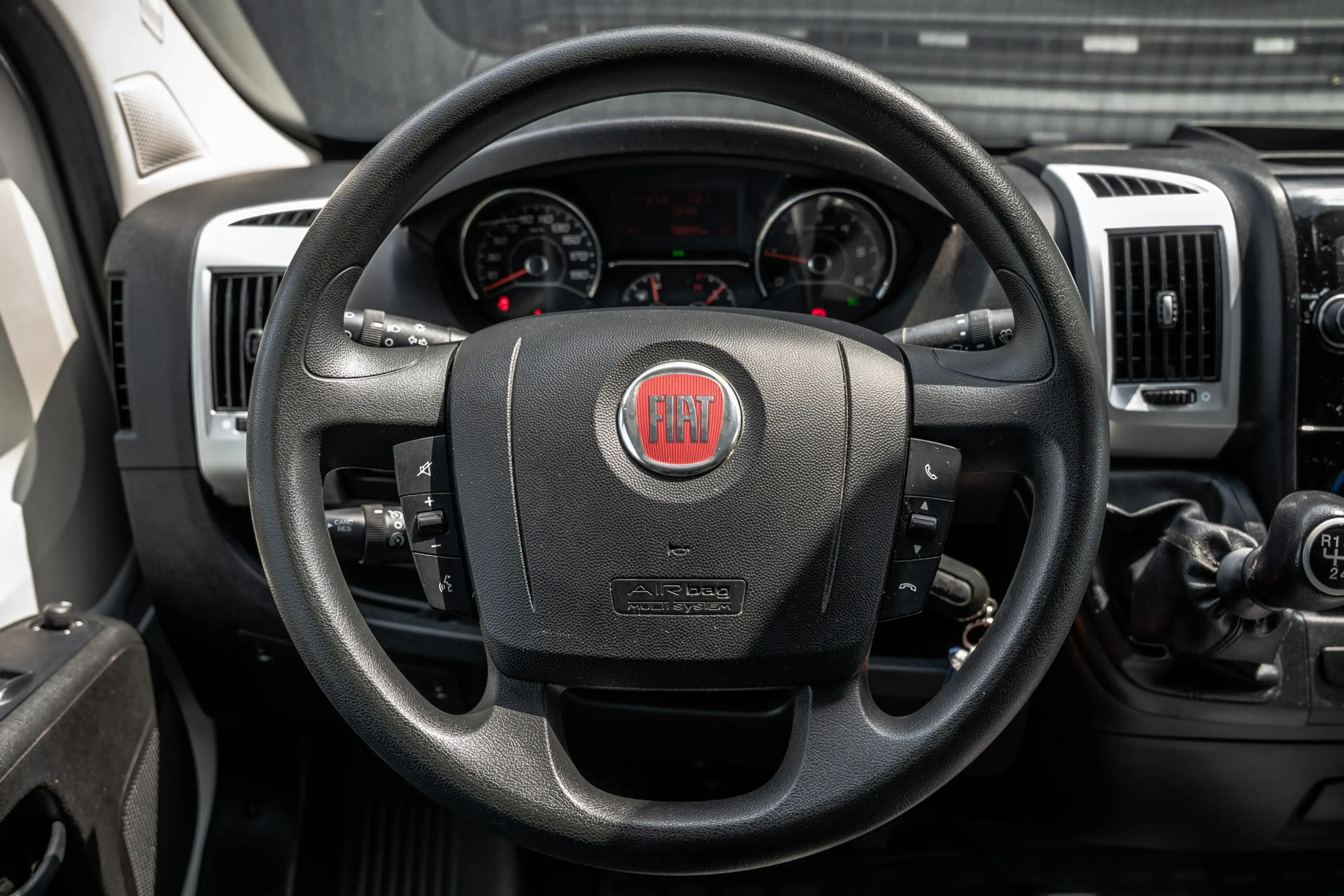Fiat Ducato 2,3 140PK | Bakwagen met laadklep | 3-Zits | LED | — photo 13
