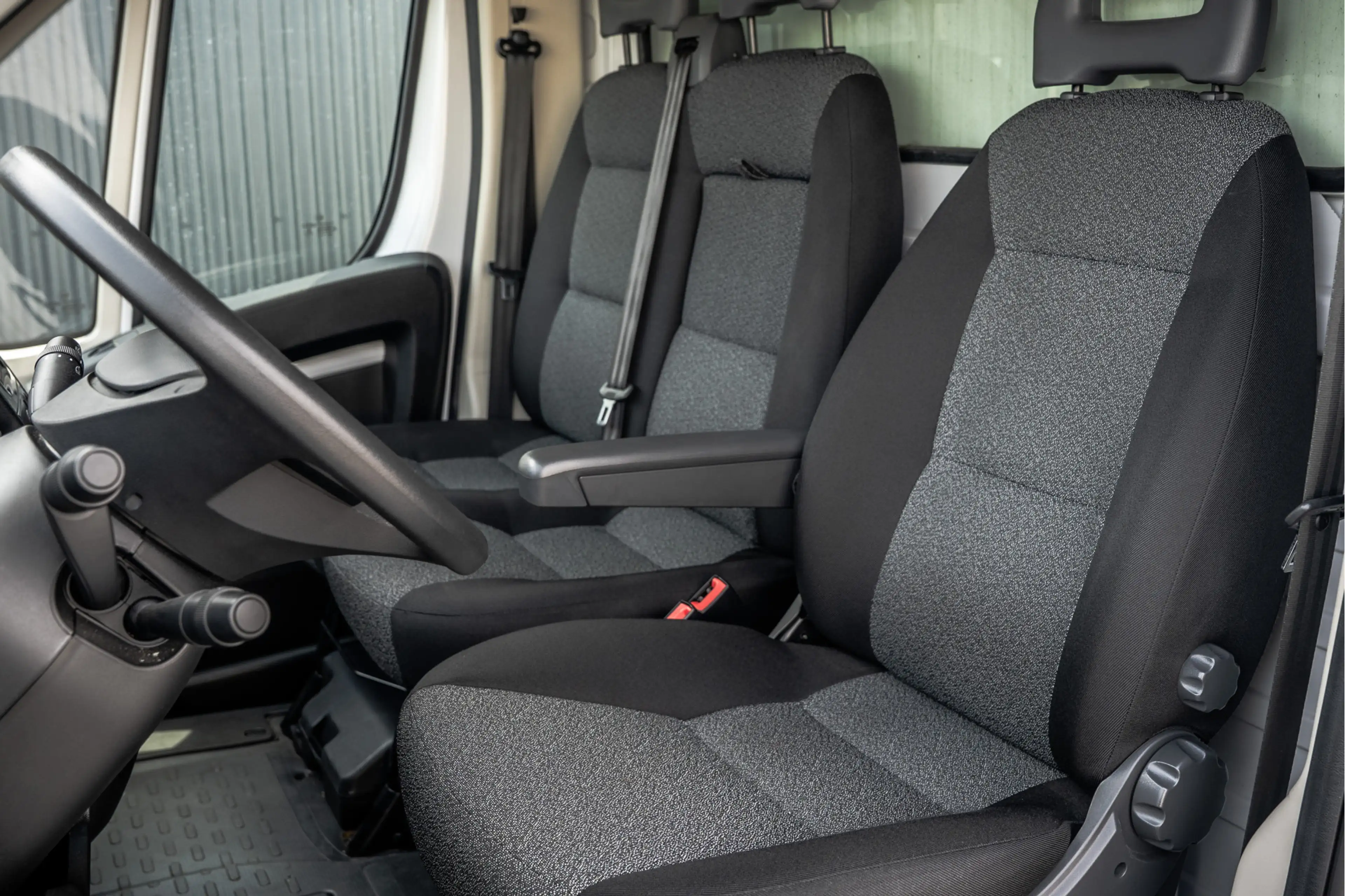 Fiat Ducato 2,3 140PK | Bakwagen met laadklep | 3-Zits | LED | — photo 11