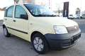 Fiat Panda 1.1 8V Active 1 Hand+ Jaune - thumbnail 1