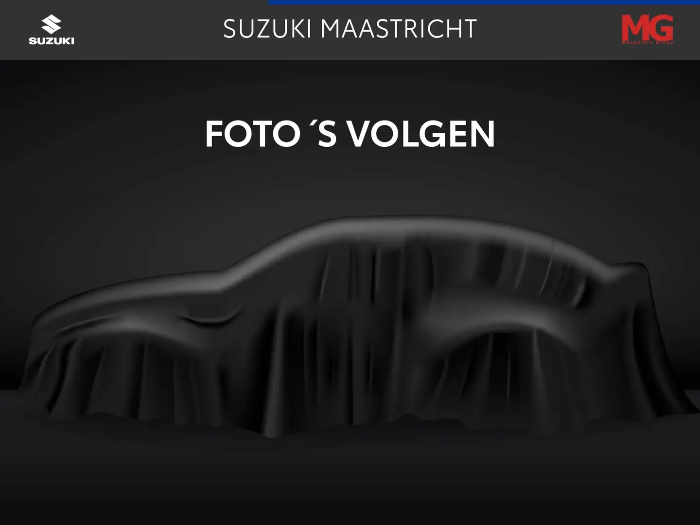 Suzuki Swace 1.8 Hybrid Style / Parkeersensoren / Keyless entry Gri - 1