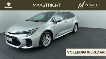 1.8 Hybrid Style | Rijklaar | Parkeersensoren | Ke
