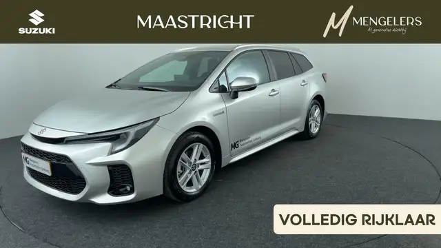 Suzuki Swace 1.8 Hybrid Style | Rijklaar | Parkeersensoren | Ke