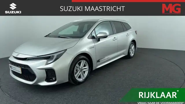 Suzuki Swace 1.8 Hybrid Style | Rijklaar | Parkeersensoren | Ke