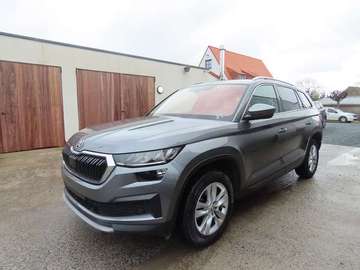 Kodiaq 1.5 TSI ACT Ambition 7pl. DSG