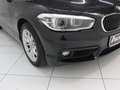 BMW 118 d 5-Türer Advantage LED Navi Bus. Tempomat Negru - thumbnail 10