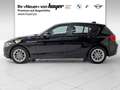 BMW 118 d 5-Türer Advantage LED Navi Bus. Tempomat Negru - thumbnail 3