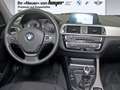 BMW 118 d 5-Türer Advantage LED Navi Bus. Tempomat Negru - thumbnail 5