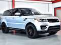 Land Rover Range Rover Sport 5.0L ''supercharged'' autobiography Dynamic Argent - thumbnail 1