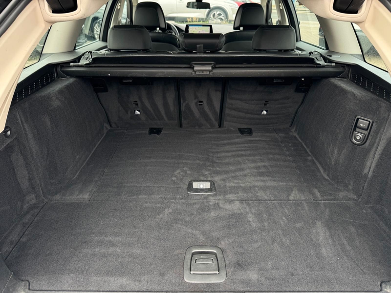 BMW 540 D Touring xDrive"Luxury-Line"AHK*AMBIENTE*LED — photo 8