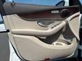 Mercedes-Benz GLC 300 e 4MATIC Coupé Navi Cam Distr Wide LED Blanc - thumbnail 11