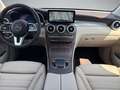 Mercedes-Benz GLC 300 e 4MATIC Coupé Navi Cam Distr Wide LED Blanc - thumbnail 8