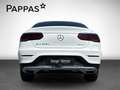Mercedes-Benz GLC 300 e 4MATIC Coupé Navi Cam Distr Wide LED Blanc - thumbnail 5