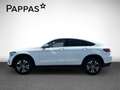 Mercedes-Benz GLC 300 e 4MATIC Coupé Navi Cam Distr Wide LED Blanc - thumbnail 7