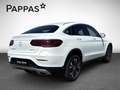 Mercedes-Benz GLC 300 e 4MATIC Coupé Navi Cam Distr Wide LED Blanc - thumbnail 6