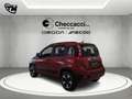 Fiat Panda III 2024 Cross 1.0 firefly hybrid (Red) AZIENDALE Rosso - thumbnail 8