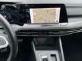 Volkswagen Golf Variant VIII 2.0 TDI DSG Style LED Navi AHK Silber - thumbnail 7
