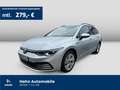 Volkswagen Golf Variant VIII 2.0 TDI DSG Style LED Navi AHK Silber - thumbnail 1