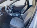 SEAT Leon ST 2.0 TDI DSG Xcellence Plus *AHK*CAM*SHZ* Weiß - thumbnail 9