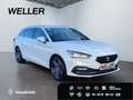 SEAT Leon ST 2.0 TDI DSG Xcellence Plus *AHK*CAM*SHZ* Weiß - thumbnail 4