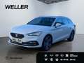 SEAT Leon ST 2.0 TDI DSG Xcellence Plus *AHK*CAM*SHZ* Weiß - thumbnail 1