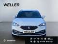 SEAT Leon ST 2.0 TDI DSG Xcellence Plus *AHK*CAM*SHZ* Weiß - thumbnail 2