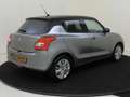 Suzuki Swift 1.2 Select AUTOMAAT | Navigatie | Stoelverwarming Grijs - thumbnail 4