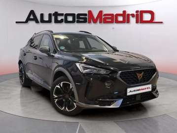 1.5 TSI 110kW (150 CV) DSG