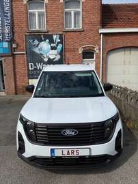 1.5 TDCi Trend (EU6.2)