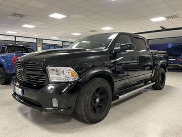 1500 R\T 5.7 V8 -GPL 150L- at8