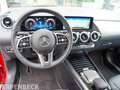 Mercedes-Benz GLA 250 GLA 250e Distronic AHK Kamera MBUX CarPlay LED Червоний - thumbnail 13