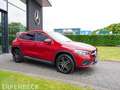 Mercedes-Benz GLA 250 GLA 250e Distronic AHK Kamera MBUX CarPlay LED Червоний - thumbnail 4