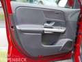 Mercedes-Benz GLA 250 GLA 250e Distronic AHK Kamera MBUX CarPlay LED Червоний - thumbnail 11