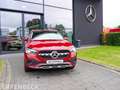 Mercedes-Benz GLA 250 GLA 250e Distronic AHK Kamera MBUX CarPlay LED Червоний - thumbnail 3