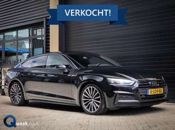 Sportback 2.0 TFSI G-Tron S-Line | LEER | NW KETTI