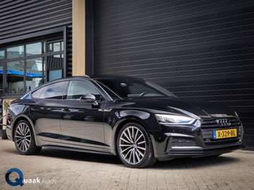 Sportback 2.0 TFSI G-Tron S-Line | LEER | NW KETTI