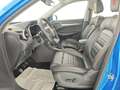 MG ZS 1.5 VTi-tech 106Cv Luxury - 2k** Blu/Azzurro - thumbnail 8